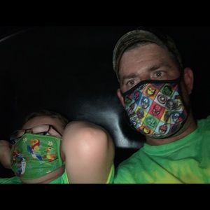 Meet your Posher, Nicholas